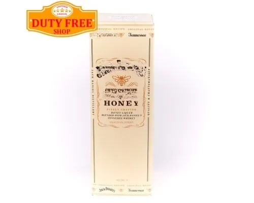 Виски Д... Ден... Медовый (J.... Dan..... Honey) 2 литра
