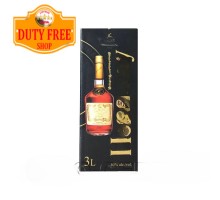 Коньяк Хен.... V.S.O.P.(Hen.... VSOP) 3 литра