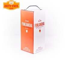 Водка Финляндия Манго (Fиnlandia Mango) 3 литра