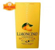 Ликер Лимончелло (Limoncello) 2 литра