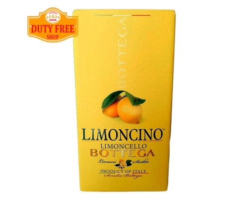 Ликер Лимончелло (Limoncello) 2 литра