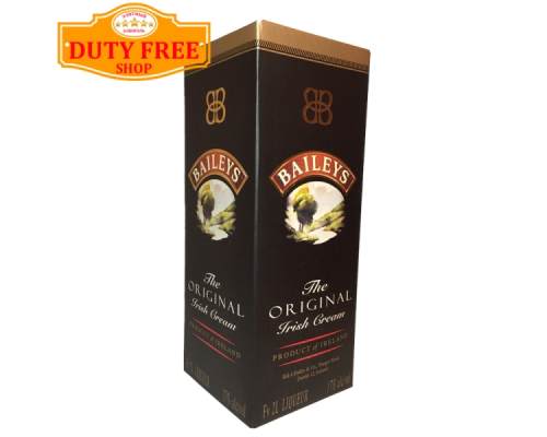 Ликер Бейлис (Baileys) 2 литра
