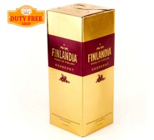 Водка Финляндия Клюква (Fиnlandia Redberry) 2 литра
