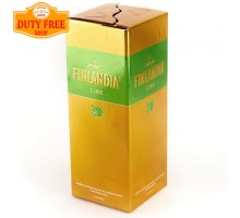 Водка Финляндия Лайм (Fиlnlandia Lime) 2 литра