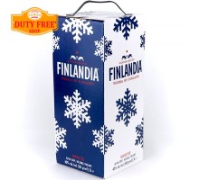 Водка Финляндия (Fиnlandia) 3 литра
