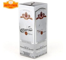 Текила (Tequila Silver) 2 литра