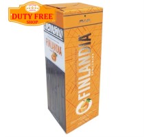 Водка Финляндия Мандарин (Fиnlandia Tangerine) 2 литра
