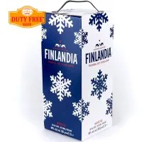 Водка Финляндия (Fиnlandia) 3 литра